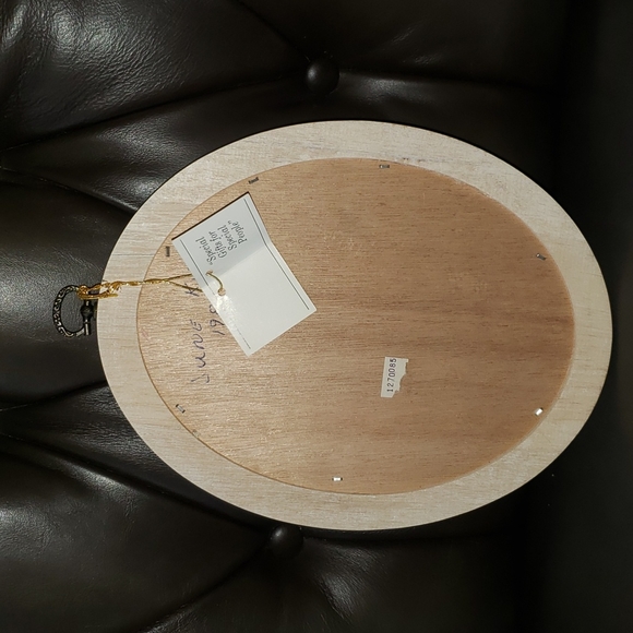 Vintage Friends are Special Wall Decor - Picture 5 of 8